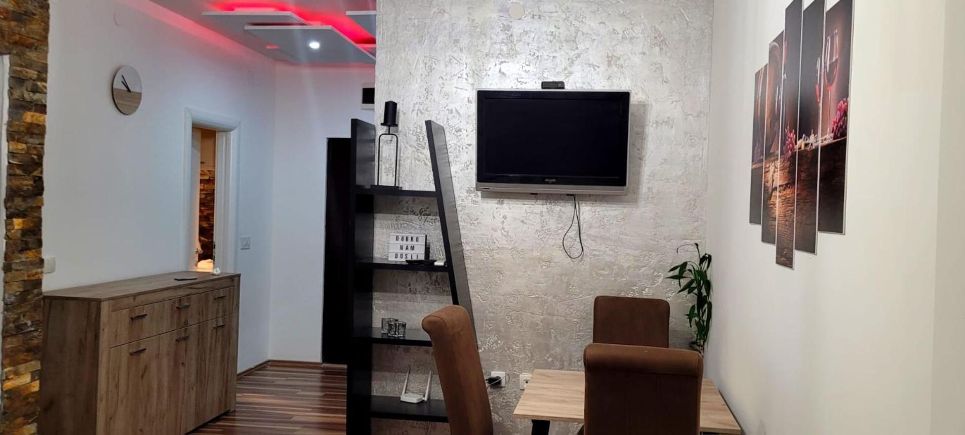 Todor Apartmani Kladovo Luaran gambar