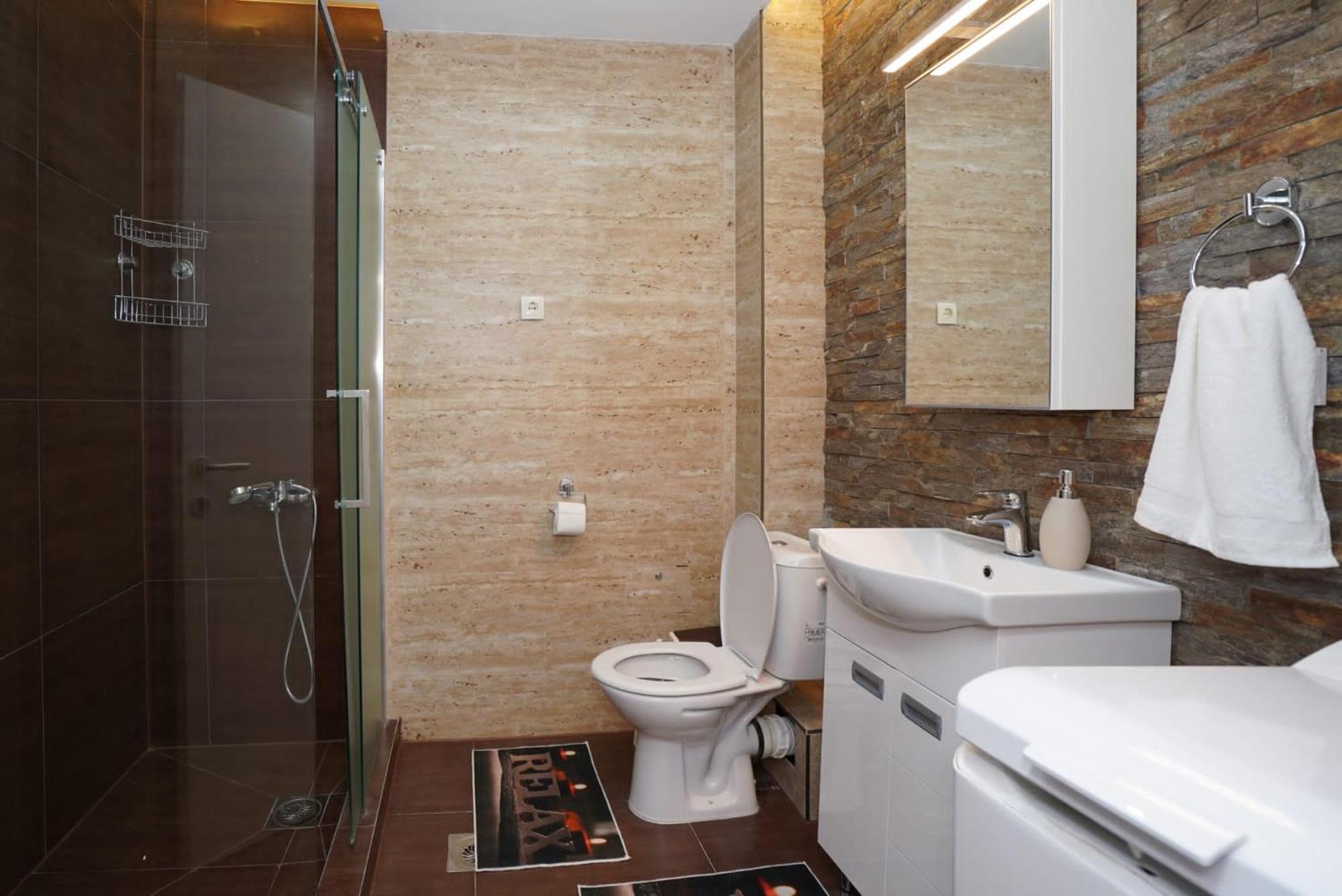 Todor Apartmani Kladovo Luaran gambar