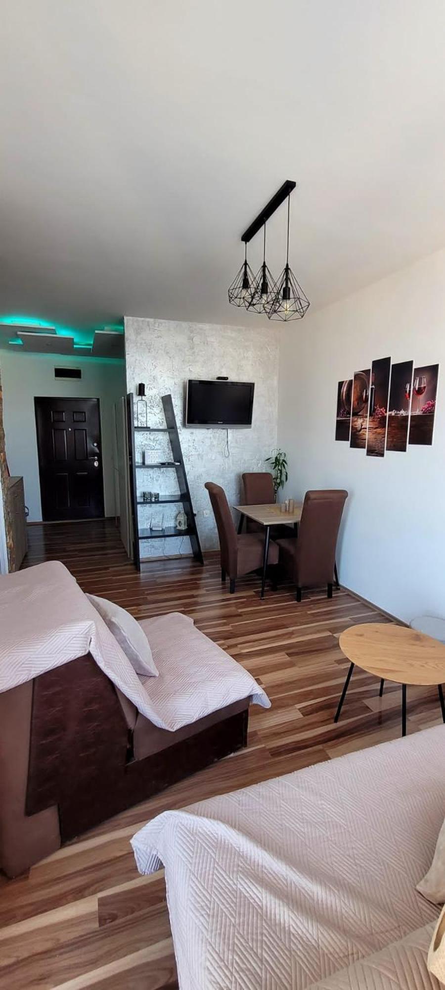 Todor Apartmani Kladovo Luaran gambar