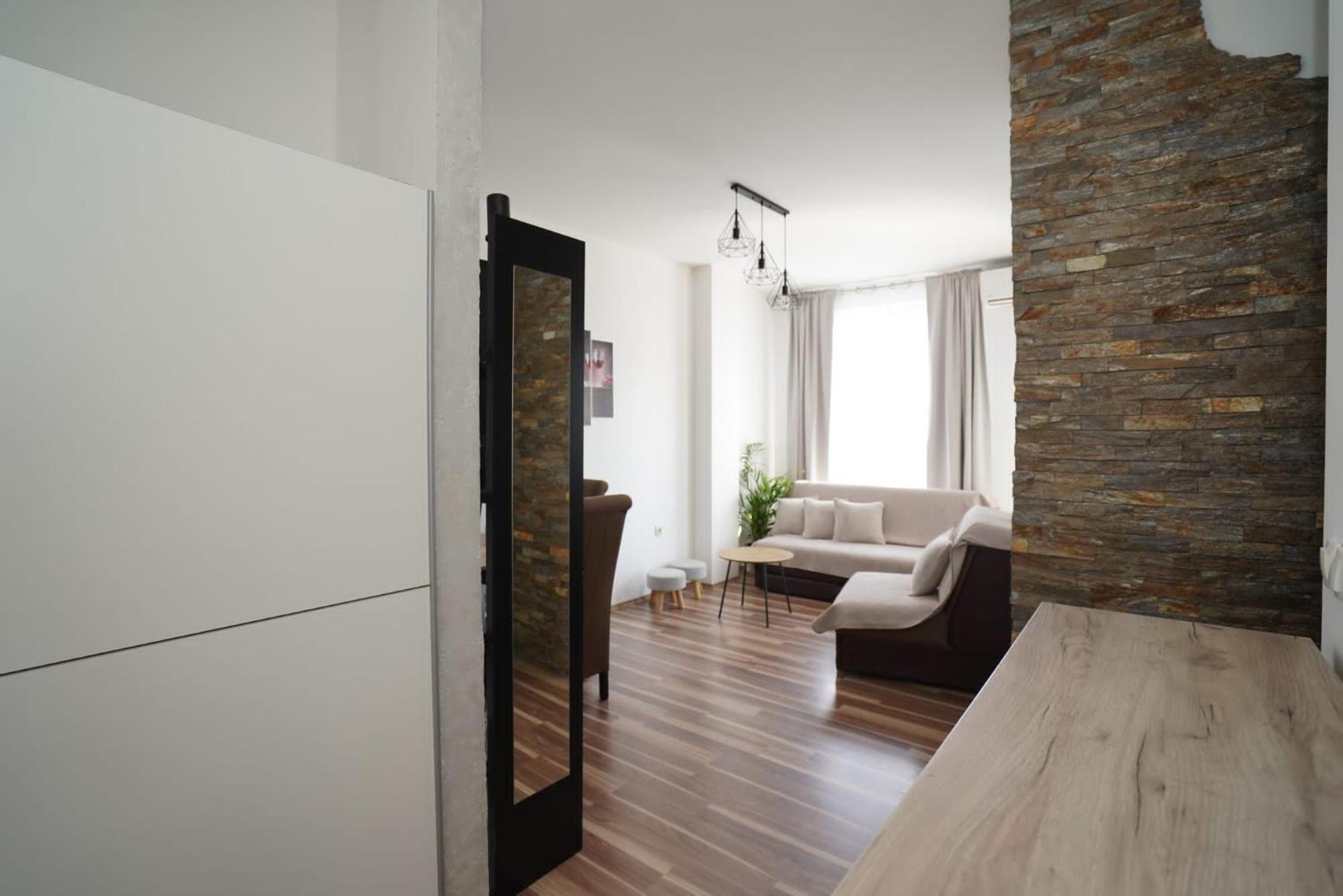Todor Apartmani Kladovo Luaran gambar