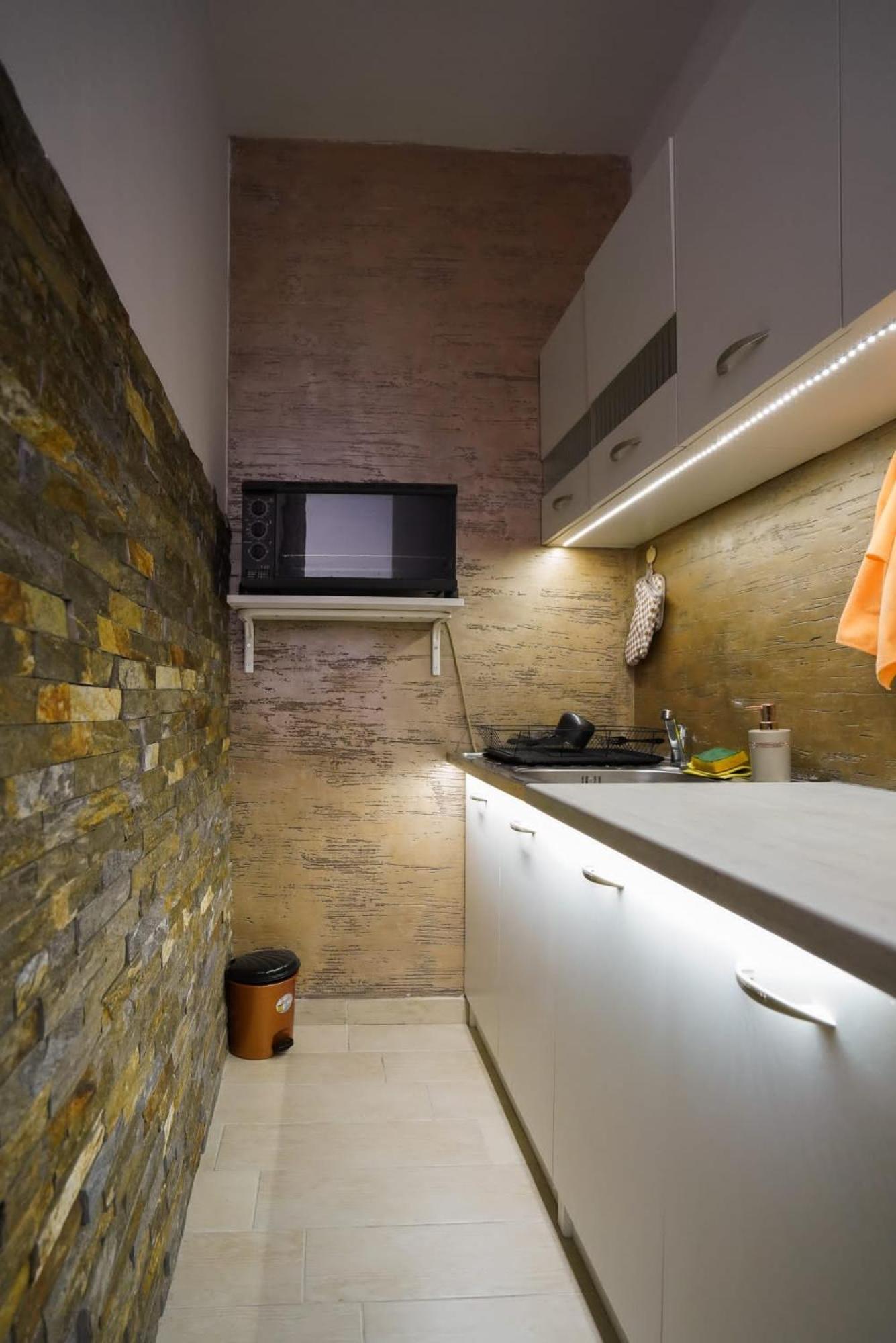 Todor Apartmani Kladovo Luaran gambar