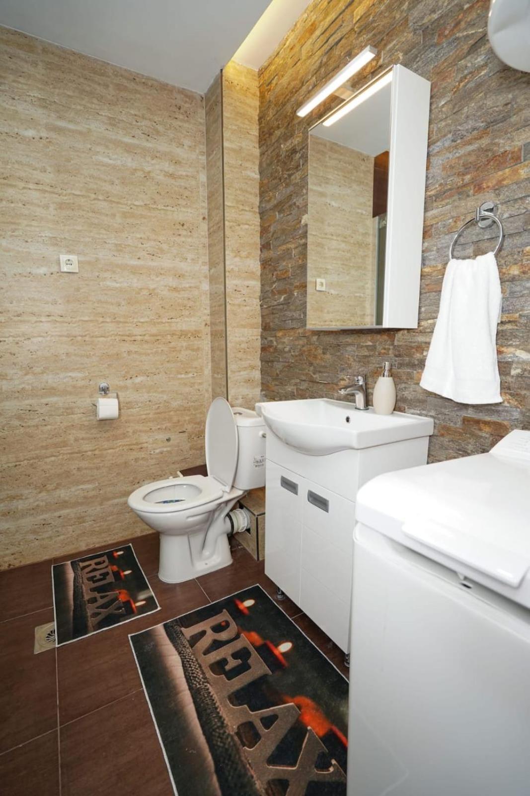 Todor Apartmani Kladovo Luaran gambar